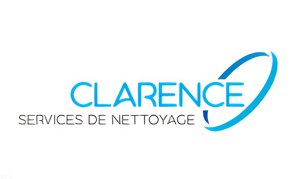 Logo Clarence Nettoyage Lyon