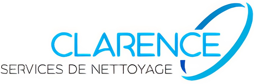 Logo Clarence Nettoyage Lyon
